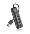 Hub USB NGS PORT2.0/ 4xUSB