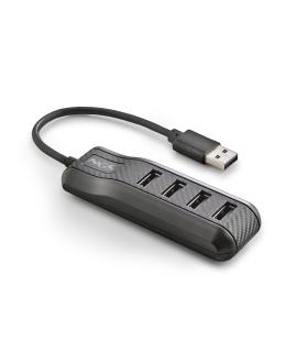 Hub USB NGS PORT2.0  4xUSB