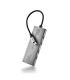 Hub USB Tipo-C NGS Wonder4-C  4xUSB Tipo-C