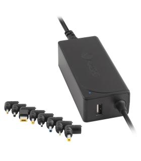 CARGADOR PORTATIL  45W NGS AUTOMATICO Y UNIVERSAL  W-45W