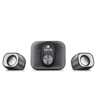 Altavoces NGS Comet 2.1  20W  2.1