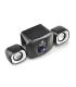 Altavoces NGS Comet 2.1  20W  2.1