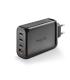 NGS CARGADOR ULTRARAPIDO140W 4 PUERTOS 3USB-C 1 US