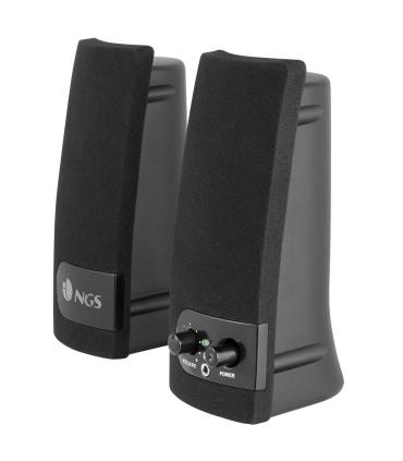 ALTAVOCES  NGS  SB150 2.0 POWERED (2W RMS) L3A