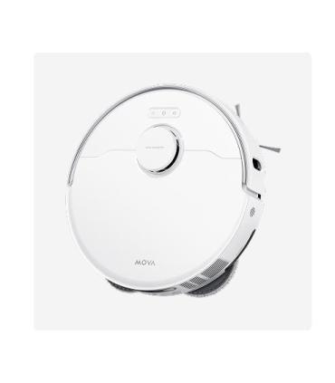 MOVA ROBOT ASPIRADOR P50 ULTRA