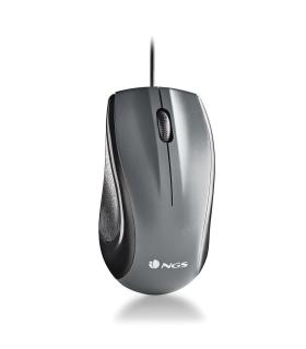 NGS Ratn Musk Lser Cable 1200 DPI