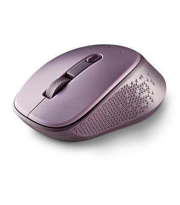 RATON NGS INALAMBRICO DEWLILAC NANO USB