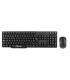 TECLADO NGS RATON EUPHORIA KIT INALAMBRICO
