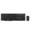 TECLADO NGS RATON EUPHORIA KIT INALAMBRICO