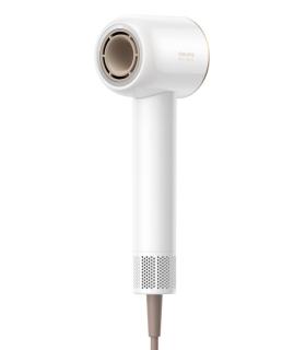 DREAMEHAIRGLORYHIGH-SPEEDHAIRDRYER-WHITEGLORYCOMBO
