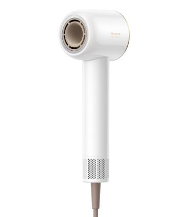 DREAMEHAIRGLORYHIGH-SPEEDHAIRDRYER-WHITEGLORYCOMBO