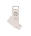 USB 3.2 HP 256GB X206C OTG TYPE-C METAL