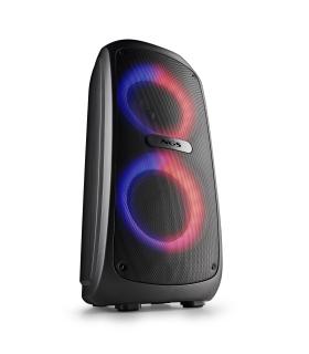 Altavoz Portable Con Bluetooth NGS Wild Temper  200W