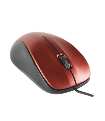 NGS Ratn Ptico WIRED RED