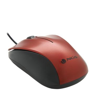 NGS Ratn Ptico WIRED RED