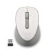NGS RATON INALAMBRICO 800 1600DPI Blanco
