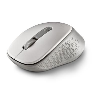 NGS RATON INALAMBRICO 800 1600DPI Blanco