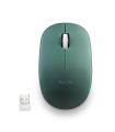NGS Raton Fogpro Inalambrico Verde