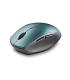 Ratn Inalmbrico NGS Bee Blue  Hasta 1600 DPI  Azul