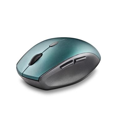 Ratn Inalmbrico NGS Bee Blue  Hasta 1600 DPI  Azul