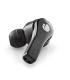 Auriculares Bluetooth NGS Rtica Bloom Con Estuche De Carga  Autonoma 6h  Negros