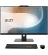 MSI AM272P-1096ES I7-150U 16GB 500 W11H 27" Negro