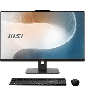 MSI AM272P-1096ES I7-150U 16GB 500 W11H 27" Negro