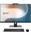 MSI AM272P-1096ES I7-150U 16GB 500 W11H 27" Negro