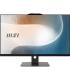 MSI AM272P-1096ES I7-150U 16GB 500 W11H 27" Negro
