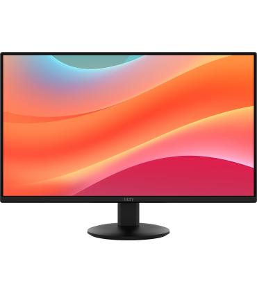 MSI MONITOR PRO MP272L. 27". PLANO IPS. 1920x1080 . 100HZ. NEGRO