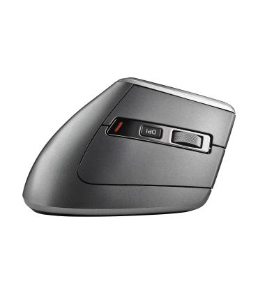 RATON NGS INALAMBRICO EVOKARMA VERTICAL RECARGABLE RGB BT