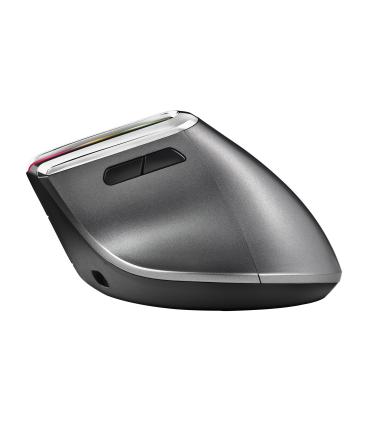 RATON NGS INALAMBRICO EVOKARMA VERTICAL RECARGABLE RGB BT