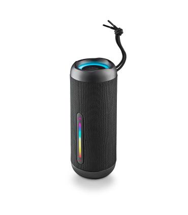 Altavoz Con Bluetooth NGS Roller Furia 2  30W  2.0