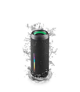 Altavoz Con Bluetooth NGS Roller Furia 2  30W  2.0