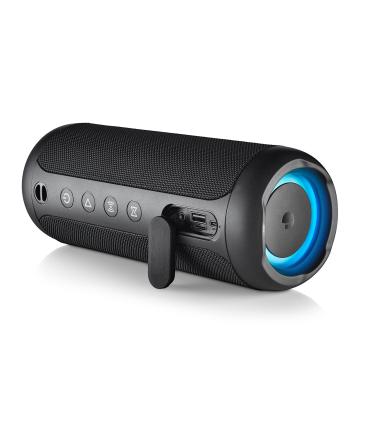 Altavoz Con Bluetooth NGS Roller Furia 2  30W  2.0