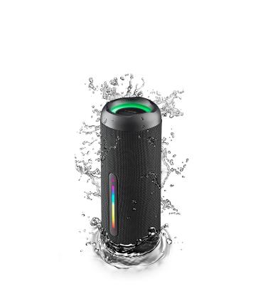 Altavoz Con Bluetooth NGS Roller Furia 2  30W  2.0