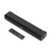 Barra De Sonido Con Bluetooth NGS Subway  40W  2.0  Negra