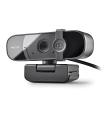 Webcam NGS XpressCam 1080/ 1920 X 1080 Full HD