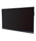 Iggual Pantalla Interactiva 4K ORCHID 75" Webcam