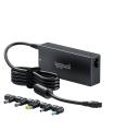 Iggual Cargador Universal Automtico CUA-5T-120W