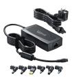 Iggual Cargador Universal Automtico CUA-6T-150W