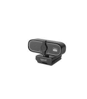 Iggual Webcam USB 4K UHD WC3840 Business Pro View