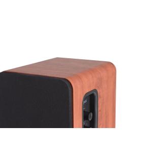 Iggual Altavoces 2.0 50W Bluetooth 5.3 Home Studio