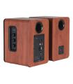 Iggual Altavoces 2.0 50W Bluetooth 5.3 Home Studio