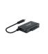 Tooq Adaptador USB 3.0 Para Discos 2,5" 3,5"