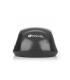 NGS Raton Ptico Mist 1000Dpi Negro