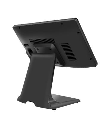 Iggual TPV AIO 15,6" 16 9 J4125 4+128GB WiFi No SO