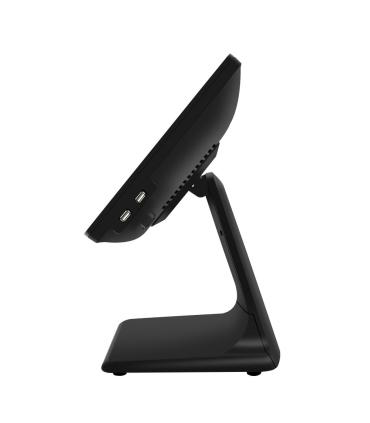 Iggual TPV AIO 15,6" 16 9 J4125 4+128GB WiFi No SO
