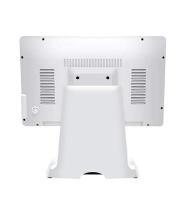 Iggual TPV AIO 15,6" 16 9 N100 8+128GB FHD W10IOT