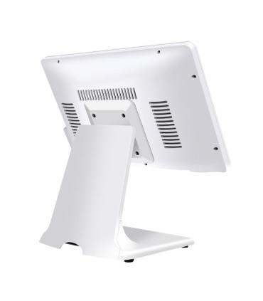 Iggual TPV AIO 15,6" 16 9 N100 8+128GB FHD W10IOT